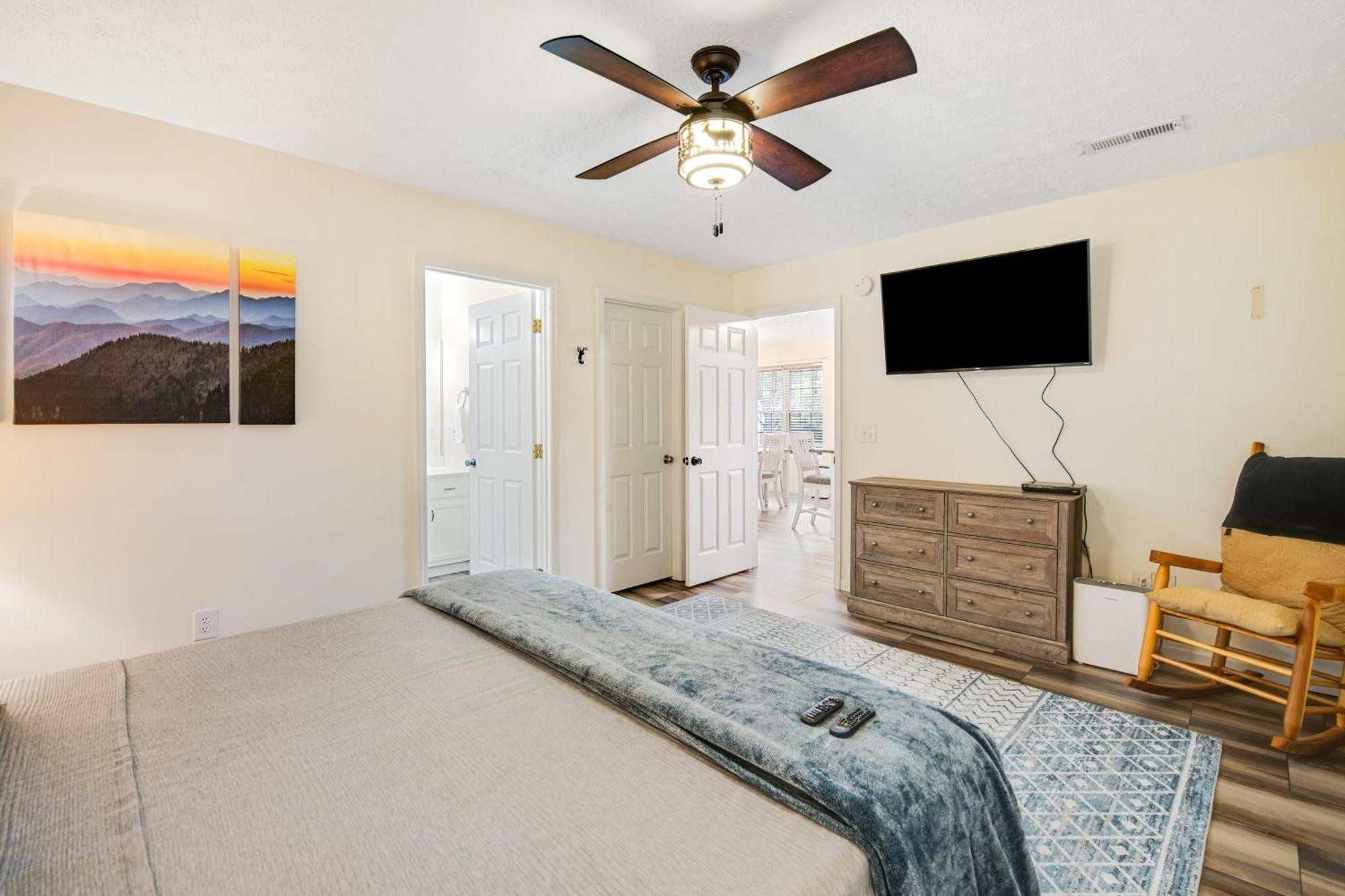 Casa Luna Pigeon Forge Extérieur photo